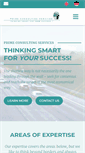 Mobile Screenshot of primeconsulting.at